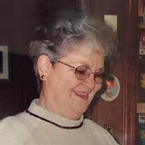 Mary R. Meyer Moore Obituary