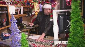 Wnic 100 3 Christmas Music Start 2022 Officially Flipped: 24/7 Christmas Music Has Begun On 100.3 Wnic
