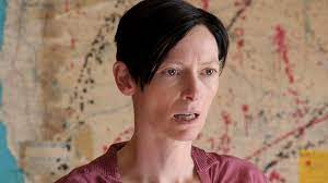 There's no doubt that tilda swinton turns in a visceral, milestone performance in we need to talk about kevin. We Need To Talk About Kevin 2011