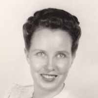 Margaret Elizabeth Ogden (1919–1997)