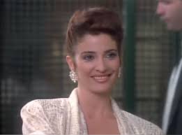 Mission: Impossible" The System (TV Episode 1988)