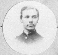 Dale Cox, Historian & Author: The man who saved the "Cutler Bible"