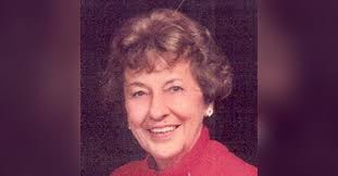 Wilma V. Blair Obituary