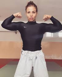 Franciska Szabo (Sheena Bathory)