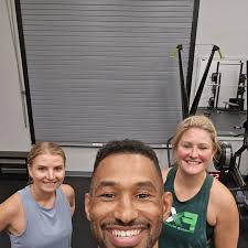 Don't be afraid to try something new and keep your body guessing to  stimulate growth. Come one, come all class, big or small. I'm here for YOU  and your fitness goals. Here