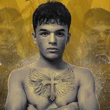 Angel Munoz's Instagram, Twitter & Facebook