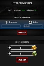 Left To Survive Hack Get 999 999 Gold And Money Tutorial 100 Undetectable Left To Survive Hack And Cheats Lef In 2020 Real Racing Avakin Life Hack Tool Hacks
