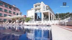 Jun 06, 2021 · a pie de hotel y restaurante, esa realidad salta a la vista. Hotel Carlos I Silgar Spa Sanxenxo Destimap Destinations On Map