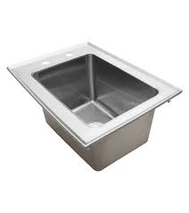Drop In Sink