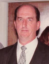 Obituary for George Rushing