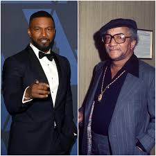 He was diagnosed with parkinson's disease in 1991, and founded the michael j. Is Jamie Foxx Related To Redd Foxx