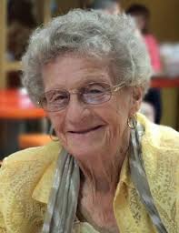 Obituary information for Lola Johnson Lewis