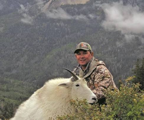 The Goat Gods of the Beaver | Huntin' Fool