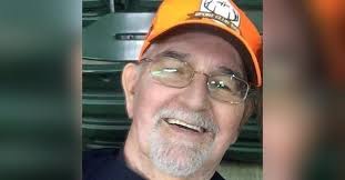 Bruce F. Feathers Sr. Obituary