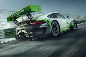 Check specs, prices, performance and compare with similar cars. Porsche 911 Gt3 R Looks Ready To Take Over The Track
