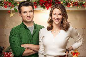 Find out about the cast of the hallmark channel original movie christmas cookies starring jill wagner and wes brown. Christmas Cookies