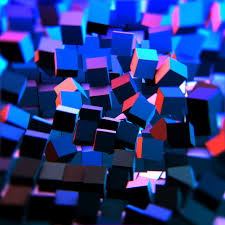 These are all parts of a song. Axolotl Song By C418 Spotify