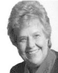 Jessie Fullmer Obituary (1936