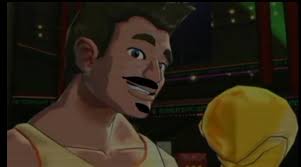 Eric Alemán no dejará pasar a Eric Hot sin dar una pelea