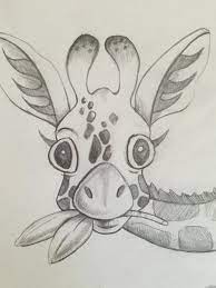 40 Free Easy Animal Sketch Drawing Ideas Inspiration Brighter Craft Animal Sketches Drawing Sketches Art Drawings Sketches