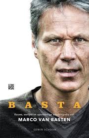 Marco Van Basten Basta Marco Van Basten Boeken Biografieen