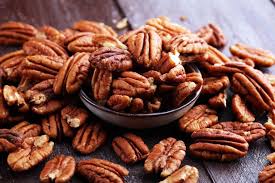 How many pecans are in an ounce 15 you can either have a small handful of pecan nuts daily or mix in other staple nuts. 7 Benefits Of Pecans And Complete Nutrition Profile Nutrition Advance