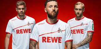 Currently, fc augsburg rank 12th, while 1. 1 Fc Koln At Home In White