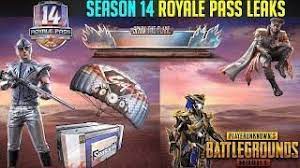 Pubg Mobile New Season 14 Leaks Real Unseen Pharoah Royal Pass Pubgmobile Season14 Royalpass Seasons Leaks Rewards