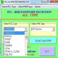 How can i recover the password from mdb files/how to unlock mdb file? Mitsubishi Plc Password Crack Software Fasrku
