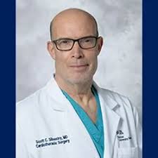 Dr. Sharon Keene, MD, Surgery