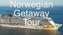Norwegian Escape Balcony Room