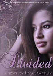 Divided by Livia Jamerlan (Ebook)