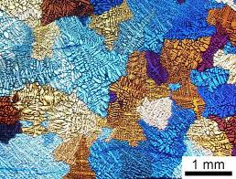Image result for alloy edx micrograph