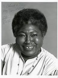 Esther Rolle
