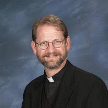 Fr. John Kerns