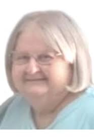 Barbara Ladd Obituary (1951