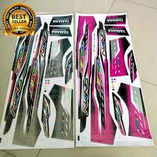 We did not find results for: Jual Striping Stiker List Body Vega R Vega New Sticker Striping Modifikasi Striping Motor Thailand Thailook Babylook Striping Termurah Di Lapak Cahaya Stiker Bukalapak