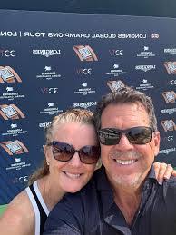 Valerie Ferrara's Instagram, Twitter & Facebook