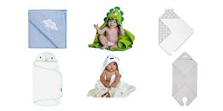 Looking for a selection of hand towels and large bath towels for your brood. 11 Best Baby Bath Towels 2021 Hooded Bamboo Animal Themed More