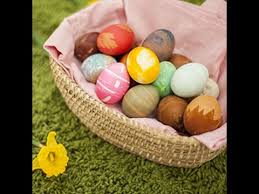 Maybe you would like to learn more about one of these? Uova Di Pasqua Decorate Come Decorare Le Uova Per La Tavola Di Pasqua Youtube