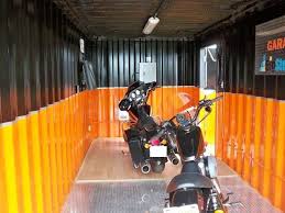 Shipping container garage plans ideas to expand storage e. Ein Container Als Garage Containerbasis De