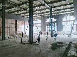 Post Office (GPO) Building – Mumbai ...