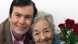 Consternación por el fallecimiento de la madre del gobernador Gerardo  Zamora