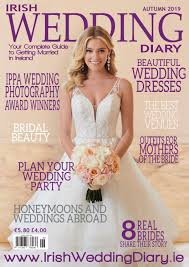 I love anything creative and related to the arts, so i thought i could try this, this contestants from all over the country submitted their best designs for a wedding dress using only toilet paper, glue, tape, and a needle and thread. Irish Wedding Diary Autumn 2019 By Irish Wedding Diary Magazine Issuu