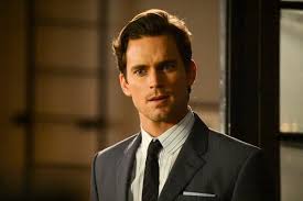 There are instances in the show where the cut differs slightly, such as the sides being shorter, or neater, so you have to adjust your request. Neal Caffrey Close Up Tv Fanatic