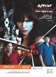 Rosario Tijeras Merken