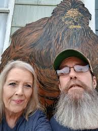 It is with great sadness, we announce the passing of Dr. Meldrum. He was a  real encouragement to us for starting the West Virginia Bigfoot Museum. One  of our largest displays was