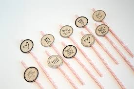50th birthday cupcake toppers fiftieth birthday cupcake topper for men for women 50th birthday party decorations decor favors personalized. Cute Printable Cupcake Topper Cocktail Stirrers Free Download