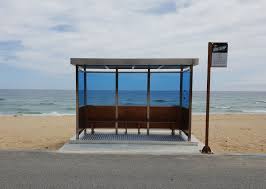 You Never Walk Alone Bus Stop Bts Spring Day Places Bts Mv