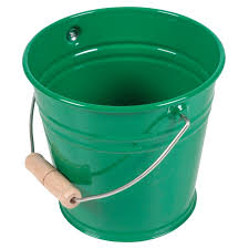 Green Bucket